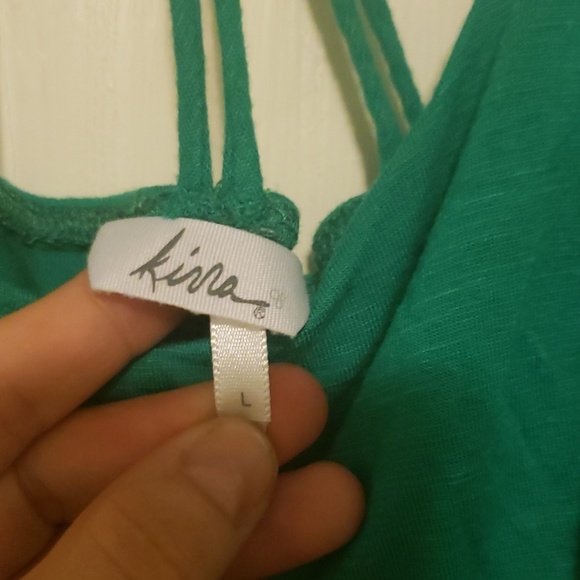 Tank top - Picture 4 of 4